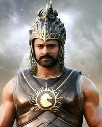 Baahubali The Beginning